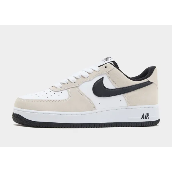 Nike Herenschoenen Air Force 1 '07 LV8 - Wit- Heren, Wit Wit — vergelijk prijzen bij 1 winkel