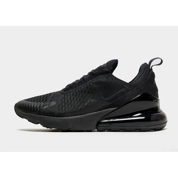 Nike Air Max 270 Zwart
