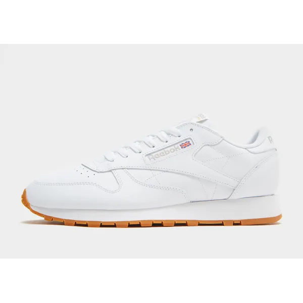 Reebok Classic Leather Cloud White — vergelijk prijzen bij 0 winkels