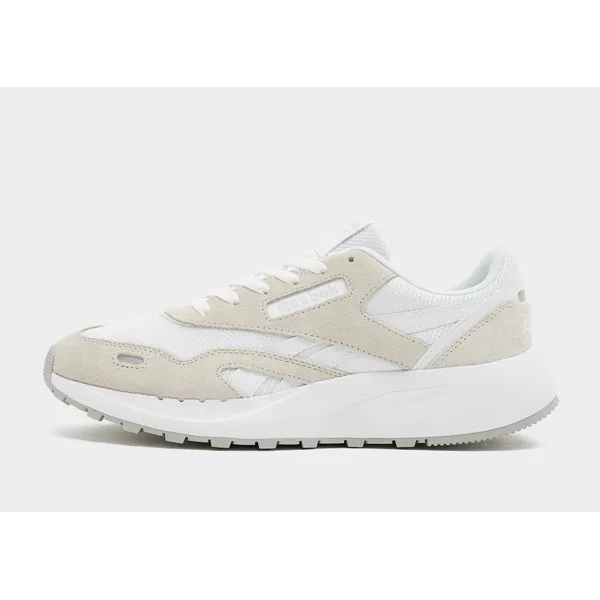 Reebok GL8900 - Wit- Heren, Wit Wit — vergelijk prijzen bij 1 winkels