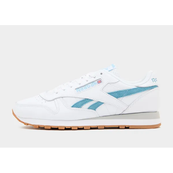 Reebok Classic Leather Wit — vergelijk prijzen bij 1 winkels