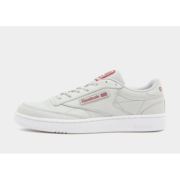 Reebok Club C AD - Wit- Heren, Wit Wit — vergelijk prijzen bij 0 winkels