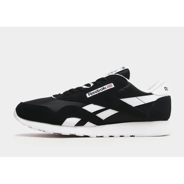Reebok Classic Nylon Core Black — vergelijk prijzen bij 1 winkels