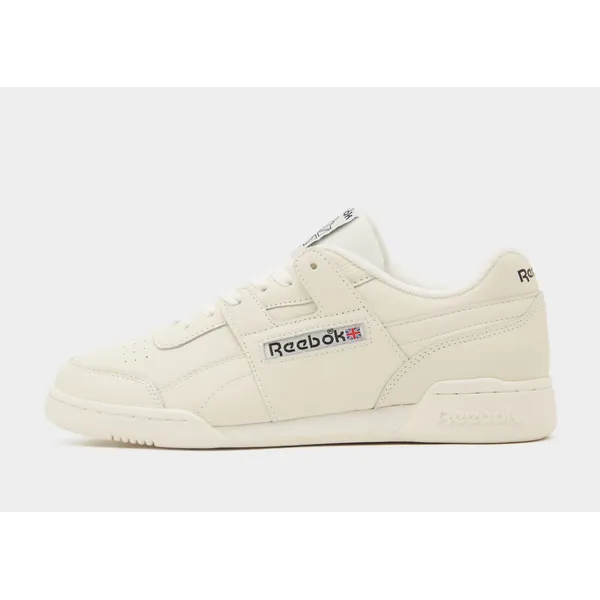 Reebok Workout Plus - Crème- Heren, Crème Crème — vergelijk prijzen bij 1 winkels