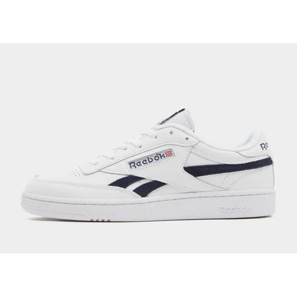 Reebok Club C Revenge - Wit- Heren, Wit Wit — vergelijk prijzen bij 1 winkels