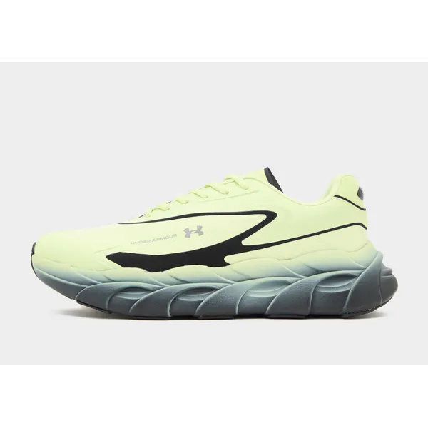 Under Armour Halo Runner - Groen- Heren, Groen Groen — vergelijk prijzen bij 1 winkel