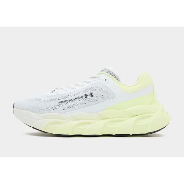 Under Armour Halo Runner - Grijs- Heren, Grijs Grijs — vergelijk prijzen bij 1 winkel