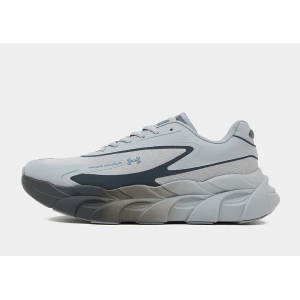 Under Armour Halo Runner SE - Grijs- Heren, Grijs Grijs — vergelijk prijzen bij 1 winkel