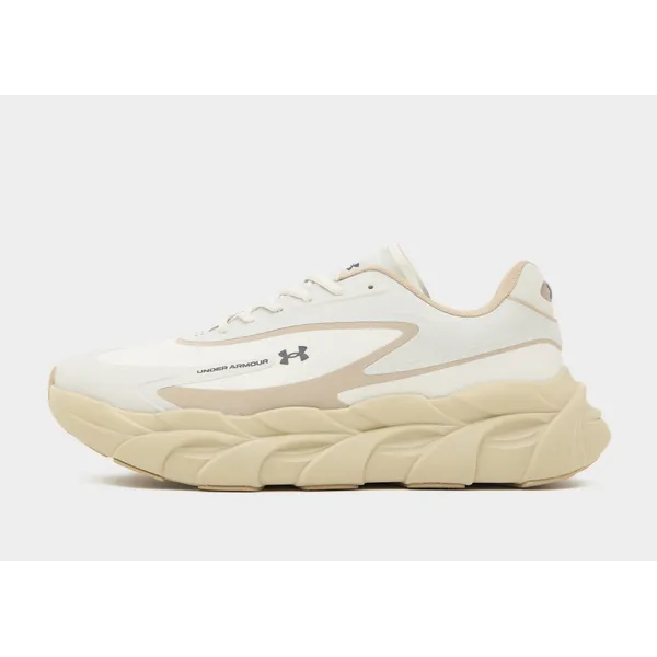 Under Armour Halo Runner SE - Bruin- Heren, Bruin Bruin — vergelijk prijzen bij 1 winkel