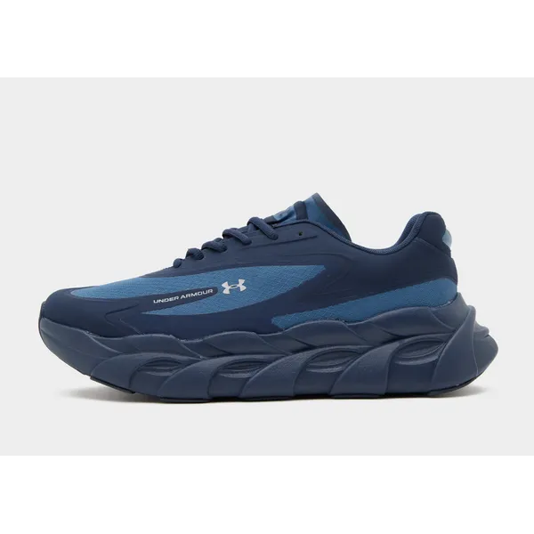 Under Armour Halo Runner SE - Blauw- Heren, Blauw Blauw — vergelijk prijzen bij 1 winkel