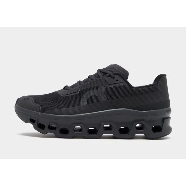 On Running Cloudmster Void Dames - Zwart- Heren, Zwart Zwart — vergelijk prijzen bij 1 winkel