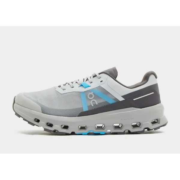 On Running Cloudvista - Grijs- Heren, Grijs Grijs — vergelijk prijzen bij 1 winkel