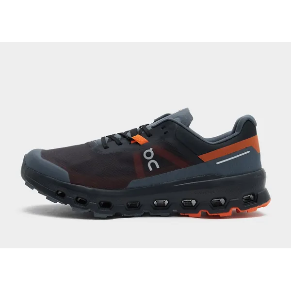 On Running Cloudvista - Zwart- Heren, Zwart Zwart — vergelijk prijzen bij 1 winkel