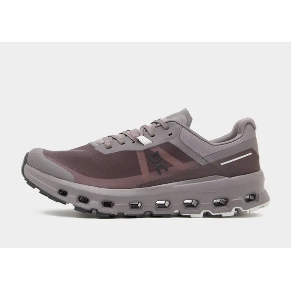 On Running Cloudvista 2 - Grijs- Heren, Grijs Grijs — vergelijk prijzen bij 1 winkel