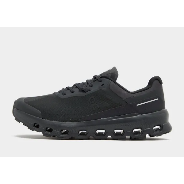 On Running Cloudvista 2 - Zwart- Heren, Zwart Zwart — vergelijk prijzen bij 1 winkel
