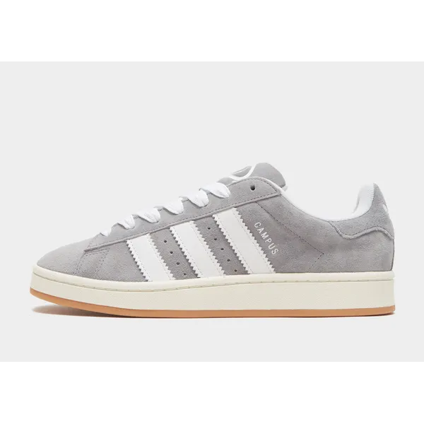 Adidas Campus Grijs