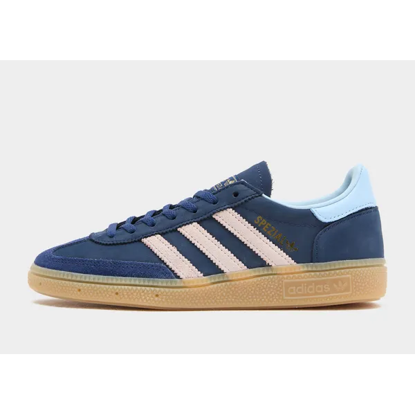 Adidas Handball Spezial Blauw