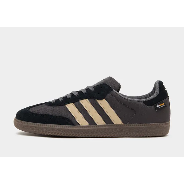 Adidas Samba OG Zwart