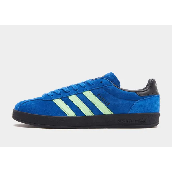 adidas Gazelle Blauw — vergelijk prijzen bij 1 winkel