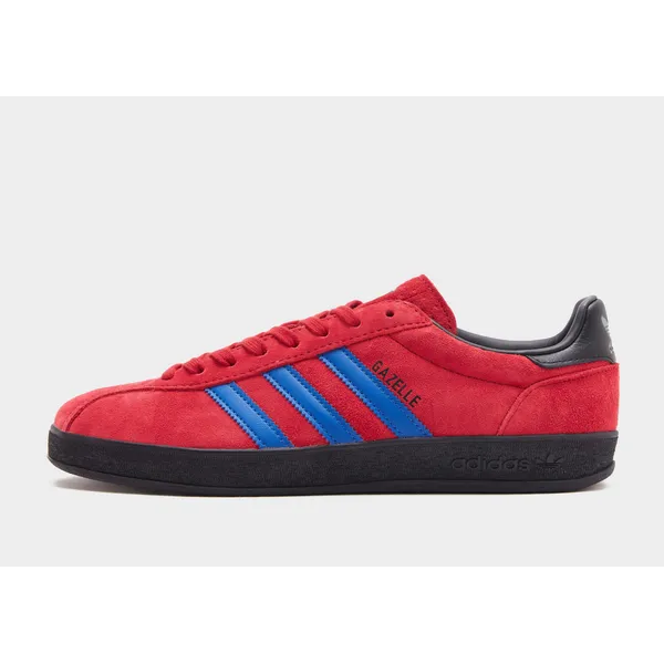 Adidas Gazelle Rood