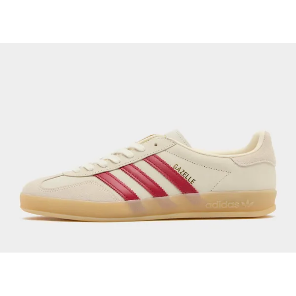 Adidas Gazelle Wit