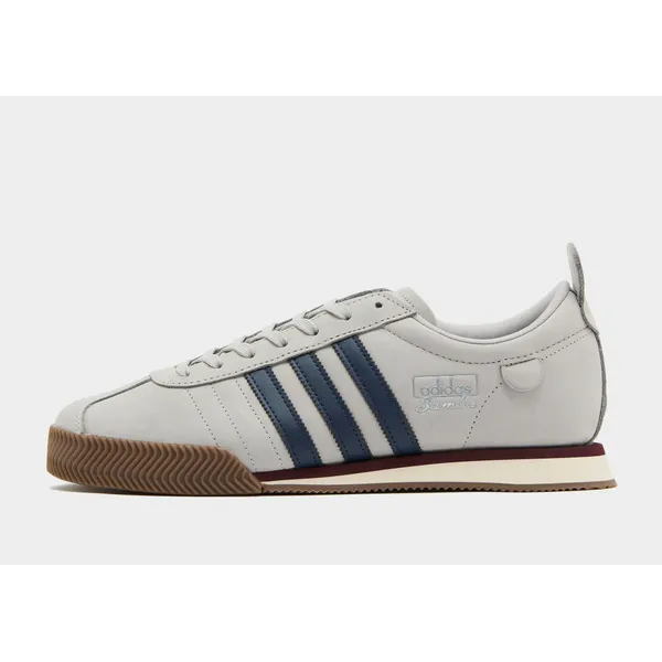 Adidas Samba Grijs