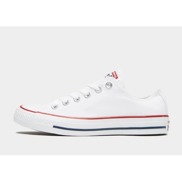 Converse All Star Wit — vergelijk prijzen bij 1 winkel