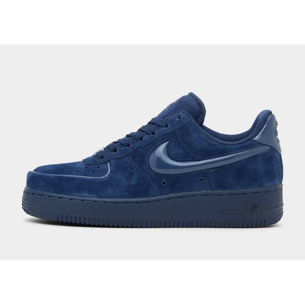 Nike Air Force 1 Blauw