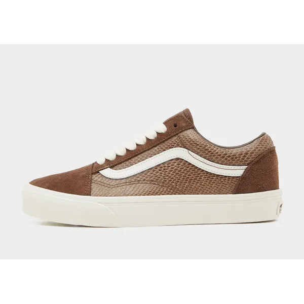 Vans Old Skool Bruin — vergelijk prijzen bij 1 winkel
