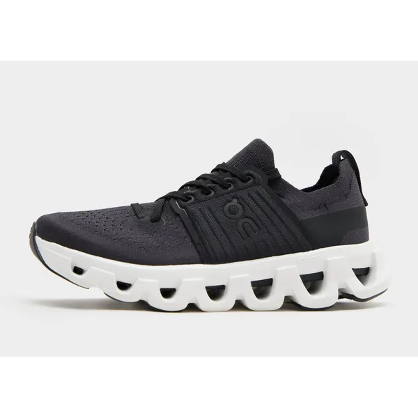 On Running Cloudswift 4 Dames - Zwart- Dames, Zwart Zwart — vergelijk prijzen bij 1 winkel