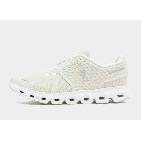 On Running Cloud 6 Dames - Bruin Bruin — vergelijk prijzen bij 1 winkel