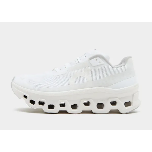 On Running Cloudmster Void Dames - Wit- Dames, Wit Wit — vergelijk prijzen bij 1 winkel