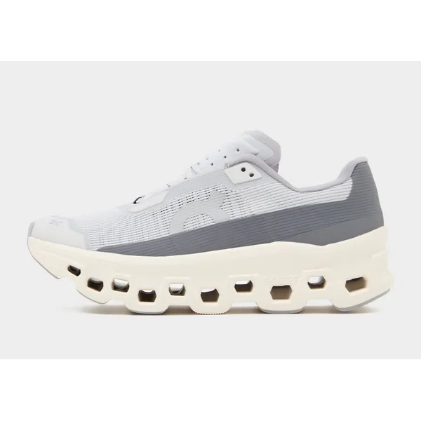 On Running Cloudmster Void Dames - Grijs- Dames, Grijs Grijs — vergelijk prijzen bij 1 winkel