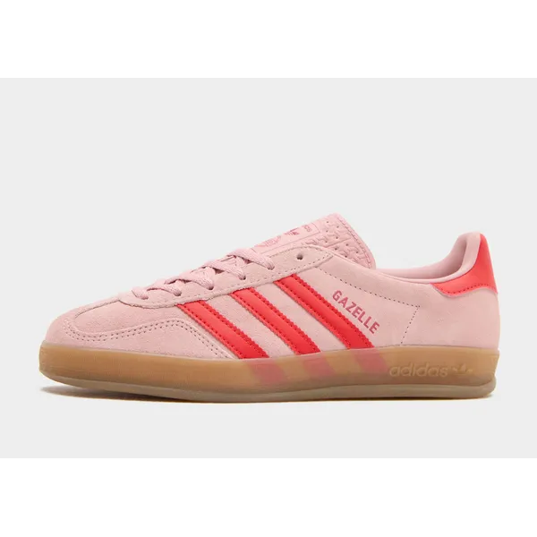 Adidas Gazelle Roze