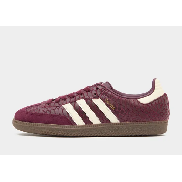 Adidas Samba OG Roze