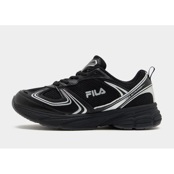 Fila Skyrunner Junior - Zwart - Kind, Zwart Zwart — vergelijk prijzen bij 1 winkel
