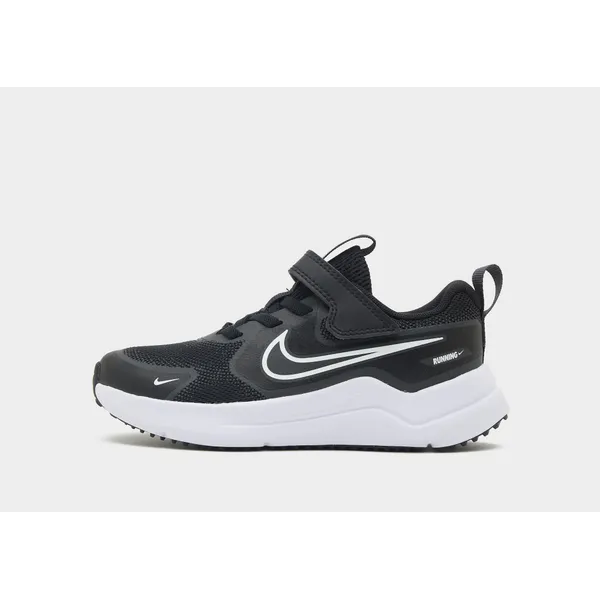 Nike Kleuterschoenen Cosmic Runner - Zwart, Zwart Zwart — vergelijk prijzen bij 1 winkel