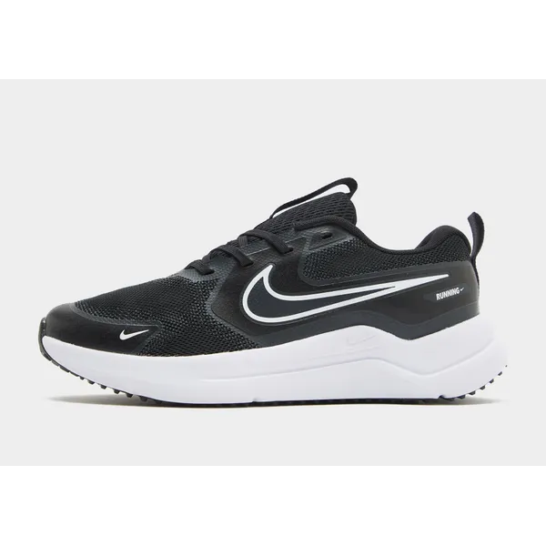 Nike Hardloopschoenen voor (straat) Cosmic Runner - Zwart, Zwart Zwart — vergelijk prijzen bij 1 winkel