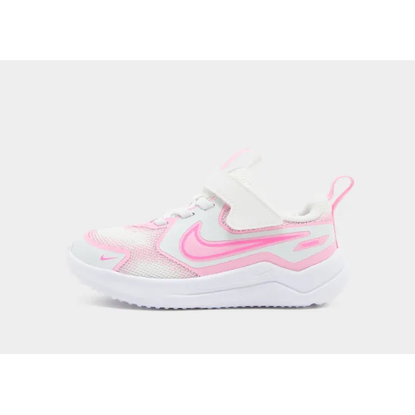 Nike Schoenen voor baby's/peuters Cosmic Runner - Wit, Wit Wit — vergelijk prijzen bij 1 winkel