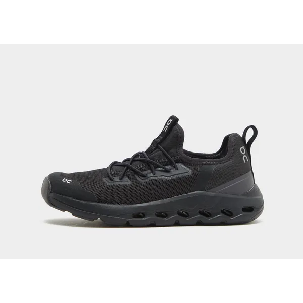 On Running Cloudleap Kids - Zwart, Zwart Zwart — vergelijk prijzen bij 1 winkel