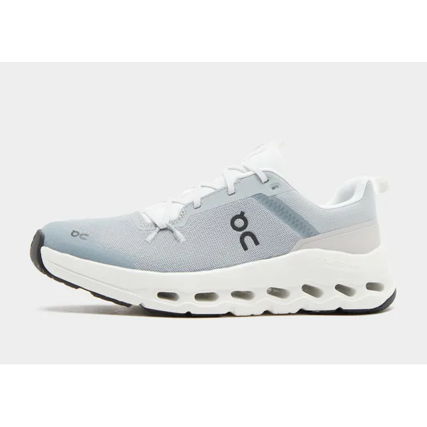 On Running Cloudleap Junior - Grijs, Grijs Grijs — vergelijk prijzen bij 1 winkel