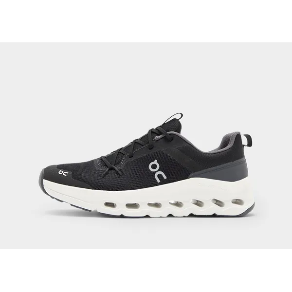 On Running Cloudleap Junior - Zwart, Zwart Zwart — vergelijk prijzen bij 1 winkel