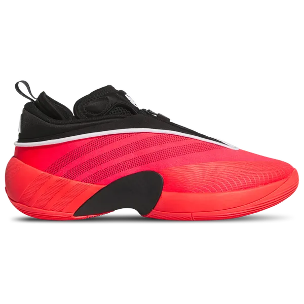 adidas D.O.N. Issue 7 Red — vergelijk prijzen bij 0 winkels