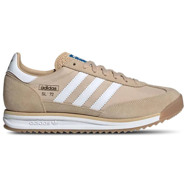 adidas RS Sneakers Heren Beige — vergelijk prijzen bij 0 winkels