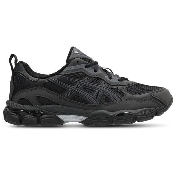 ASICS GEL-NYC Black — vergelijk prijzen bij 0 winkels