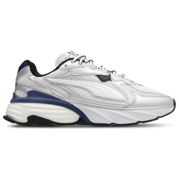 PUMA Fade Nitro Ls Silver — vergelijk prijzen bij 1 winkels