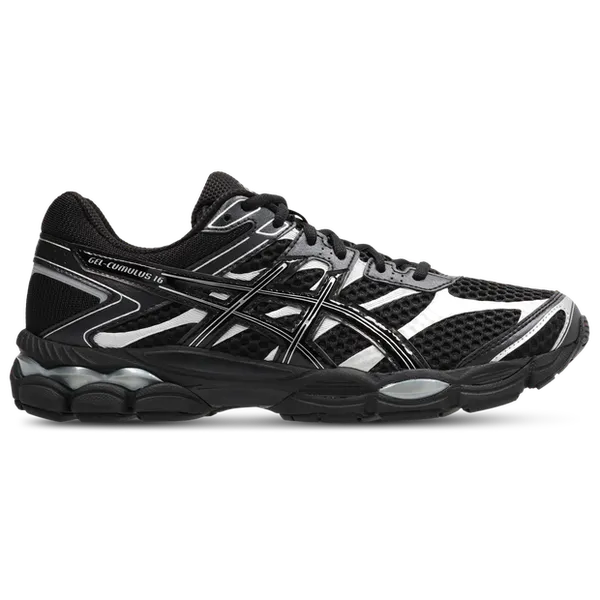 ASICS GEL-CUMULUS Black — vergelijk prijzen bij 0 winkels