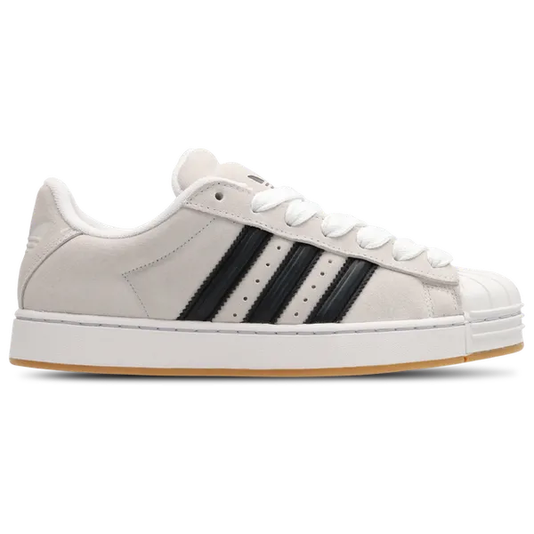Adidas Superstar White