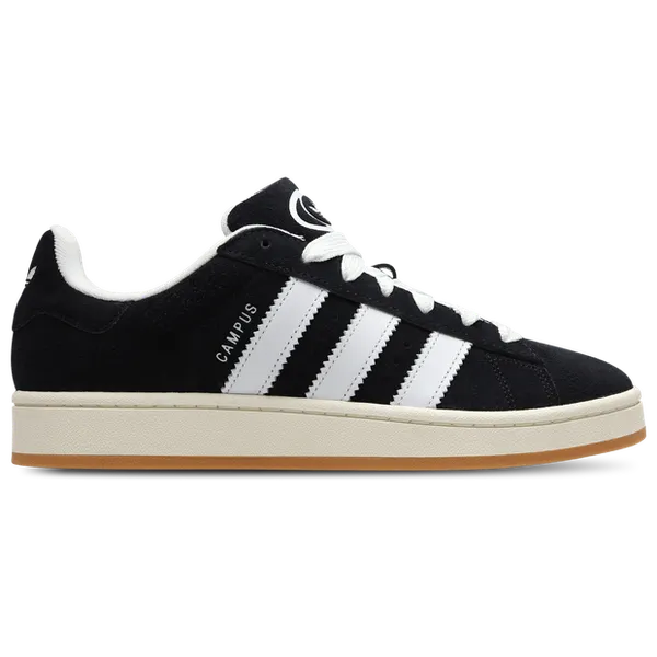adidas Campus Black — vergelijk prijzen bij 2 winkels