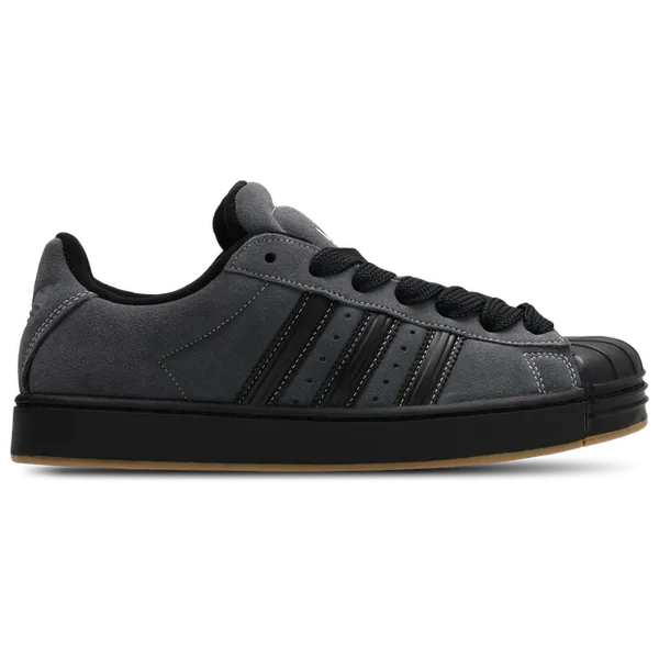 Adidas Superstar Grey